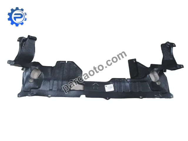 Honda cıvıc- sd- 02/04; karter muhafaza plastiği orta (lt-hd8008a) (tyg)