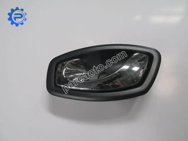 Renault megane- 3- hb- 14/15; ön kapı iç açma kolu sol nikelajlı