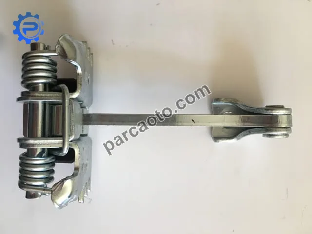 Renault laguna- 06/08; ön kapı durdurucusu sağ/sol aynı (adet) (kapı gergisi)