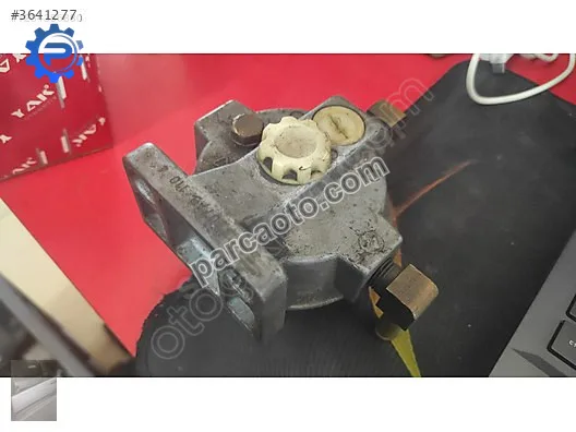 G cherokee dizel filtre başlığı 53013307ab
