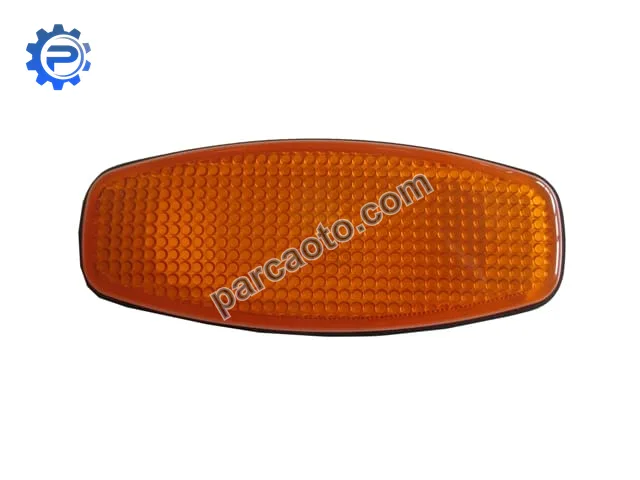 Hyundaı santa fe- 01/06; çamurluk sinyali sağ/sol aynı (adet) (eurolamp)