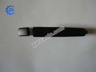 Nıssan x traıl- 08/12; arka kapı dış açma kolu siyah sağ/sol aynı (adet) (hushan)