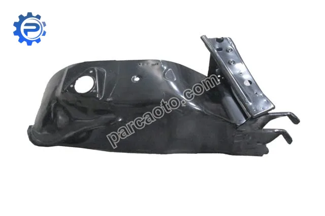 Ford transıt- t15- 96/02; ön çamurluk iç sacı sol