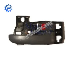 Toyota landcruıser- prado- 03/09; ön kapı iç açma kolu sağ gri
