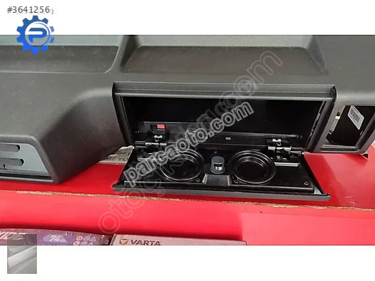 Doğan kartal şahin slx torpido