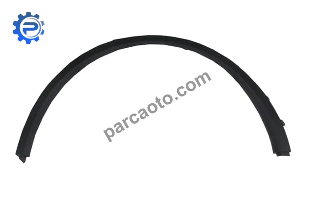 Tesla Model y Çamurluk - Kocaeli Gebze