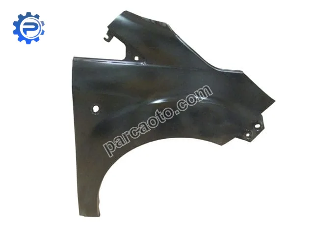 Ford tourneo courıer- 14/18; ön çamurluk sağ (eagle body)