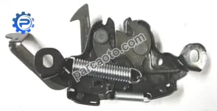 Nıssan sunny- n14- 94/96; kaput kilidi (tw)