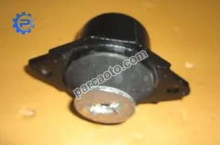 Volkswagen polo- classıc- 96/01; motor takozu arka (tenacıty)