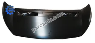 Peugeot expert- 07/09; motor kaputu (tyg)