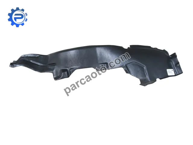 Volvo s40- 01/04; ön çamurluk davlumbazı sol (lt-vv6005) (tw)