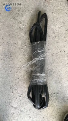 Zj fr grand cherokee kapı fitilleri