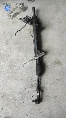 Dodge nitro direksiyon kutusu p52125502aa
