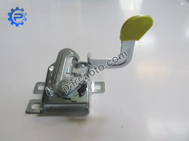 Fıat doblo- 15/23; kaput kilidi
