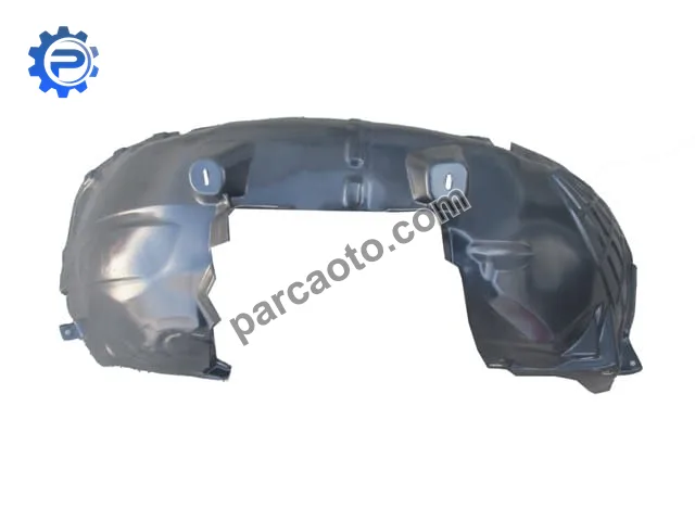 Opel corsa- e- 15/19; ön çamurluk davlumbazı sol