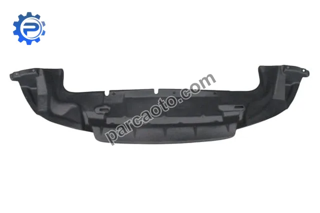 Ford mondeo- 97/00; karter muhafaza plastiği orta (lt-fd8008) (tw)