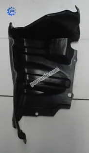 Suzukı alto- 10/12; karter muhafaza plastiği sol (tw)