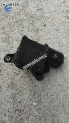 Blazer silecek motor 15740474