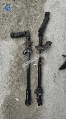 Nitro direksiyon mili 255ac2397