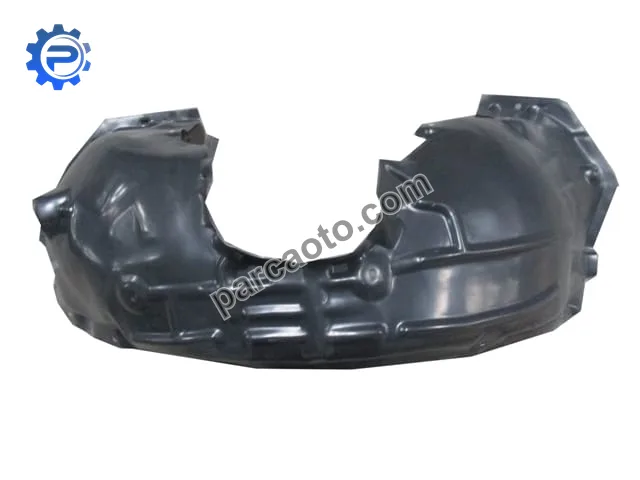 Opel astra- k- hb- 16/19; ön çamurluk davlumbazı sol