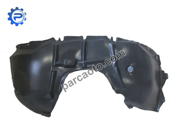 Seat leon- 13/20; ön çamurluk davlumbazı sol (önün arkası)