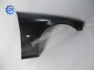 Bmw 3 serı- e36- sd- 91/98; ön çamurluk delikli sağ (tyg)