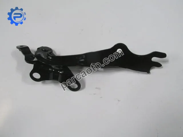Mazda 6- sd- 03/06; kaput menteşesi sol (tw)