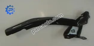 Honda jazz- 09/13; kaput menteşesi sol (tyg)