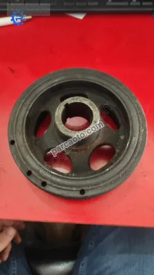 3.0 grand cherokee krank kasnağı