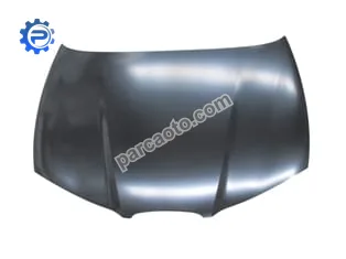 Seat ıbıza- 02/09; motor kaputu (tyg)