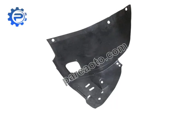Bmw 3 serı- e46- coupe- 98/05; ön çamurluk davlumbazı sol önün önü