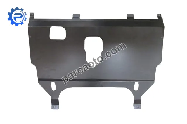 Fıat egea- sd/hb/sw- 15/20; karter muhafaza sacı (metal)