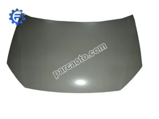 Volkswagen polo- 5- 05/09; motor kaputu (gri boyalı) (iceli/çekomastikli)(tek farlı) (sımyı)