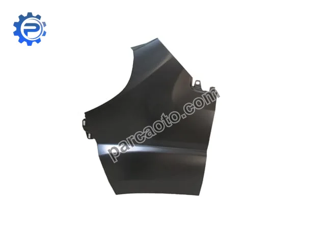 Peugeot boxer- 07/13; ön çamurluk deliksiz sol (tw)