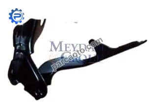Toyota camry- 97/01; kaput menteşesi sağ
