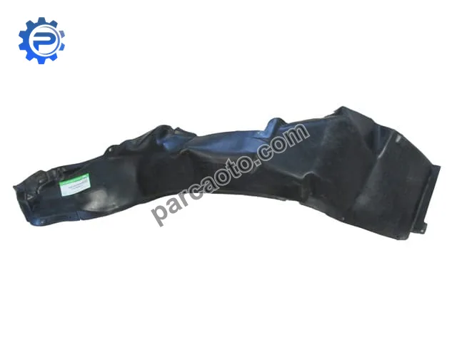 Daewoo lanos- sd/hb- 97/00; ön çamurluk davlumbazı sağ (tyg)