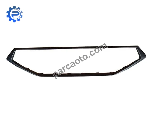 Seat leon- 21/25; ön panjur çerçevesi gri (tyg)