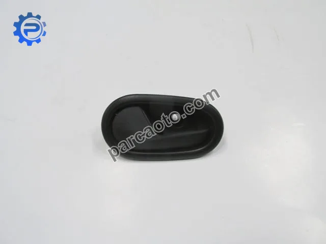 Renault symbol- 13/21; ön kapı iç açma kolu sol siyah