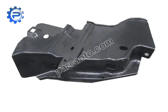 Ford transıt- v347- 07/13; ön çamurluk üst sacı sol