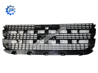 Ford transıt- v347- 07/13; ön panjur iç siyah (tyg)