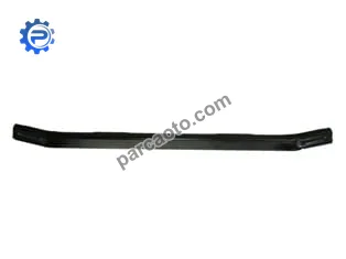 Bmw 5 serı- f10- 10/16; ön panel üst parça arka alüminyum (tw)