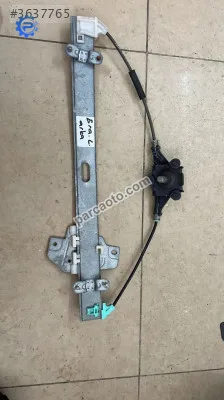 Accent era cam krikosu sol arka