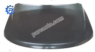 Jeep cherokee- grand- 13/18; motor kaputu (çelik) (tyg)