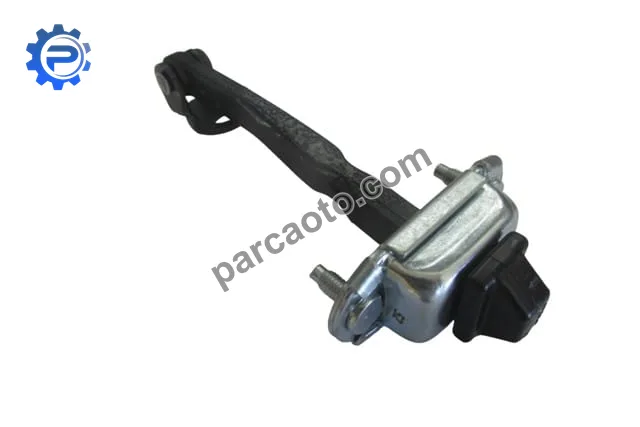 Renault talıant- 21/24; arka kapı durdurucusu sağ/sol aynı (adet) (kapı gergisi)