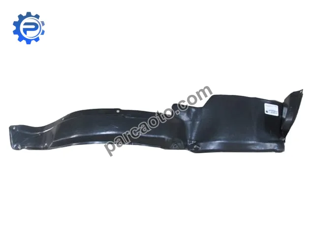 Hyundaı atos- 98/00; ön çamurluk davlumbazı sağ (lt-hn6008) (tyg)