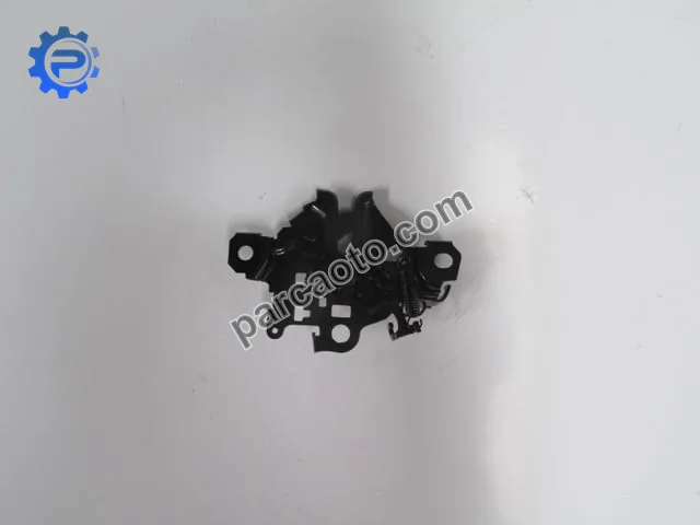 Toyota rav4- 06/09; kaput kilidi (tyg)