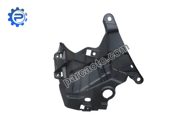 Bmw x5- f15- 14/18; ön çamurluk bağlantı braketi sağ (tw)