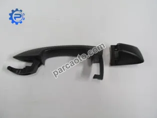 Skoda Superb Kapı Kolu - Kocaeli Gebze