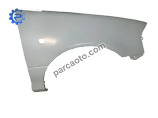 Suzukı swıft- sd/hb- 97/04; ön çamurluk delikli sağ (gri boyalı) (sımyı)