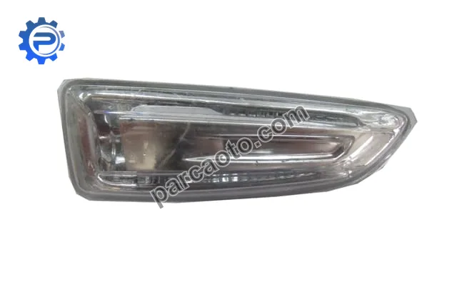Opel astra- k- hb- 16/18; çamurluk sinyali sağ beyaz